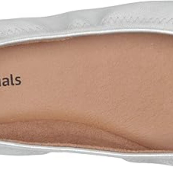 Amazon Essentials Women's Belice Ballet Flat - Picture 7 of 7
